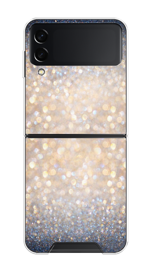 Чехол на Samsung Galaxy Z Flip 3 "Мерцание рисунок", Желтый;серый, 2103750-1
Чехол на Samsung Galaxy Z Flip 3 "Мерцание рисунок", Желтый;серый, 2103750-1