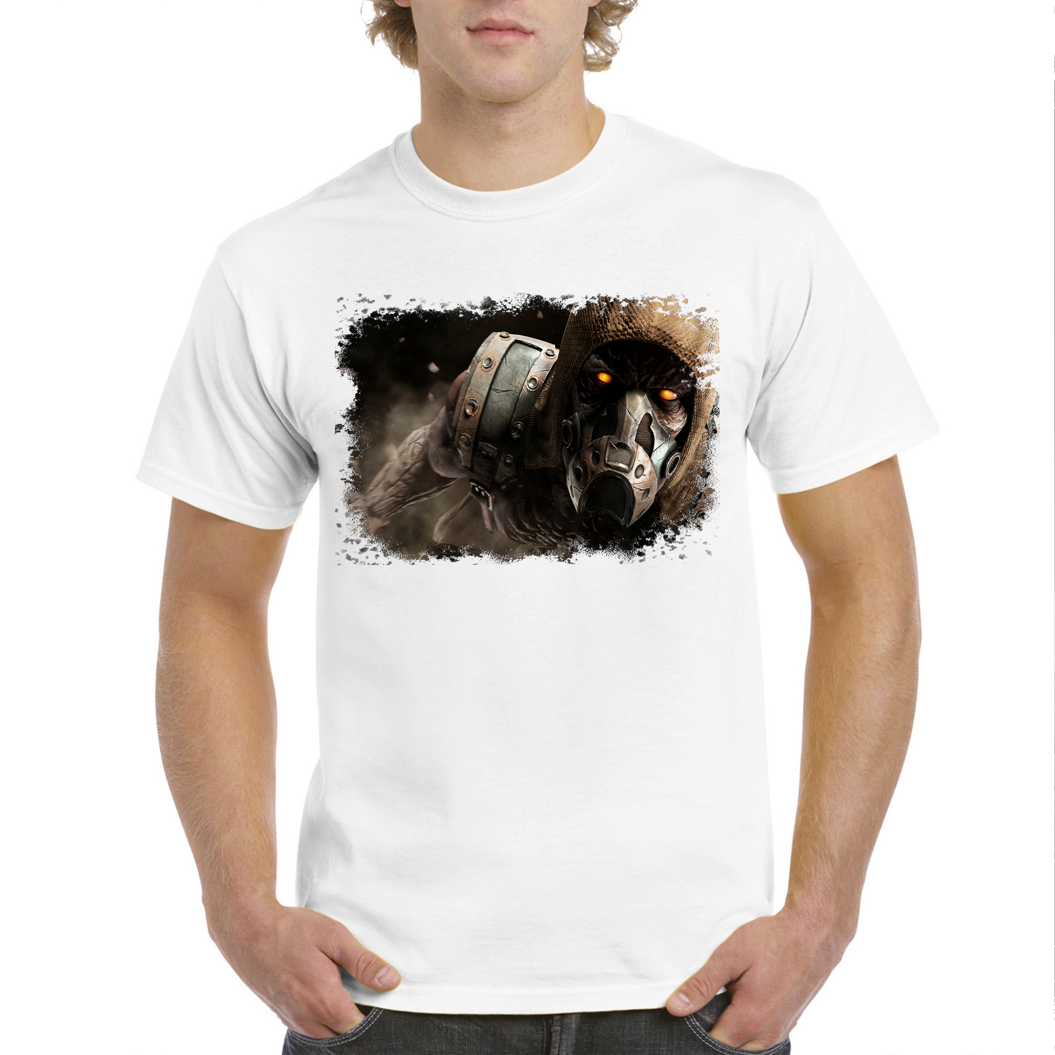 Футболка унисекс CoolPodarok 0M041535 белая 50 RU, Белый, 0M041535
Футболка унисекс CoolPodarok 0M041535 белая 50 RU, Белый, 0M041535