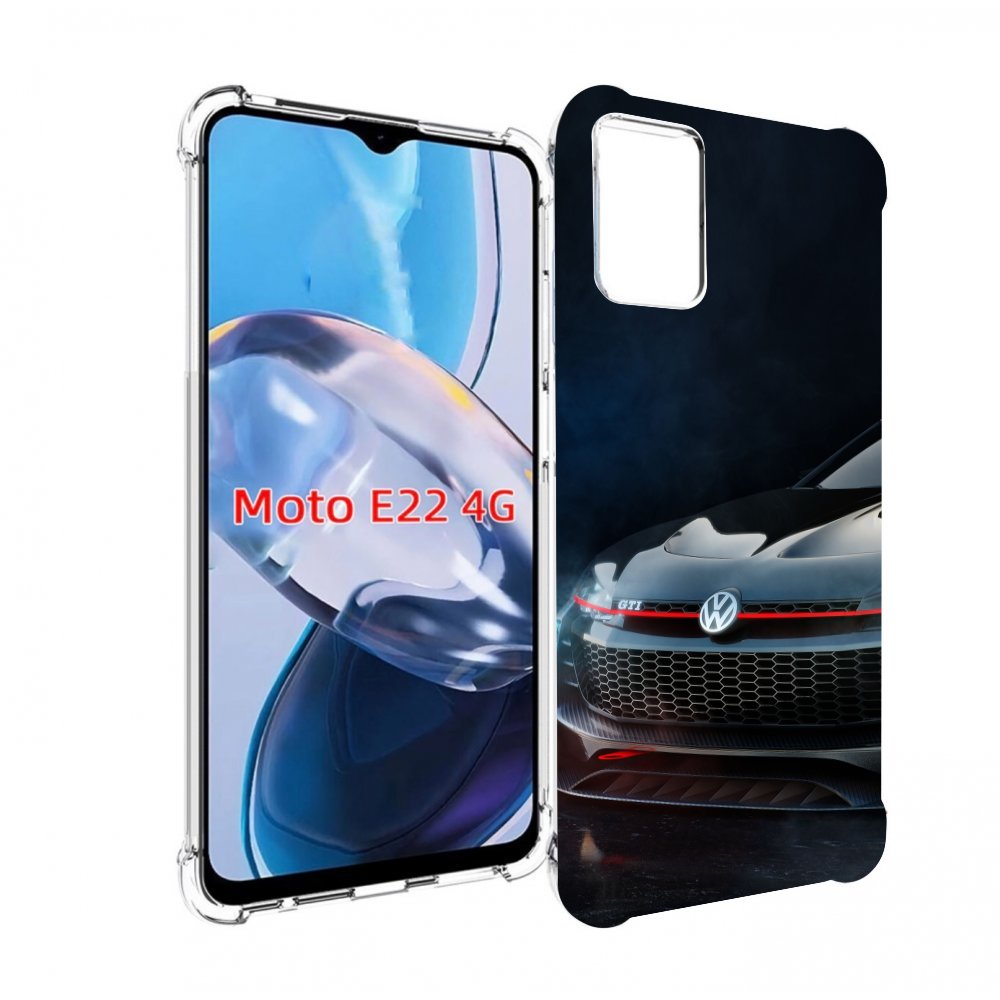 Чехол MyPads volkswagen фольскваген 2 мужской для Motorola Moto E22 4G / E22i 4G, Прозрачный, Tocco
Чехол MyPads volkswagen фольскваген 2 мужской для Motorola Moto E22 4G / E22i 4G, Прозрачный, Tocco