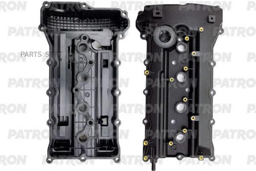 Patron Крышка Клапанная (2.0 G4Kd) Hyundai: Grandeur 2011-2016, Ix35/Tucson 2010-2015, San
Patron Крышка Клапанная (2.0 G4Kd) Hyundai: Grandeur 2011-2016, Ix35/Tucson 2010-2015, San