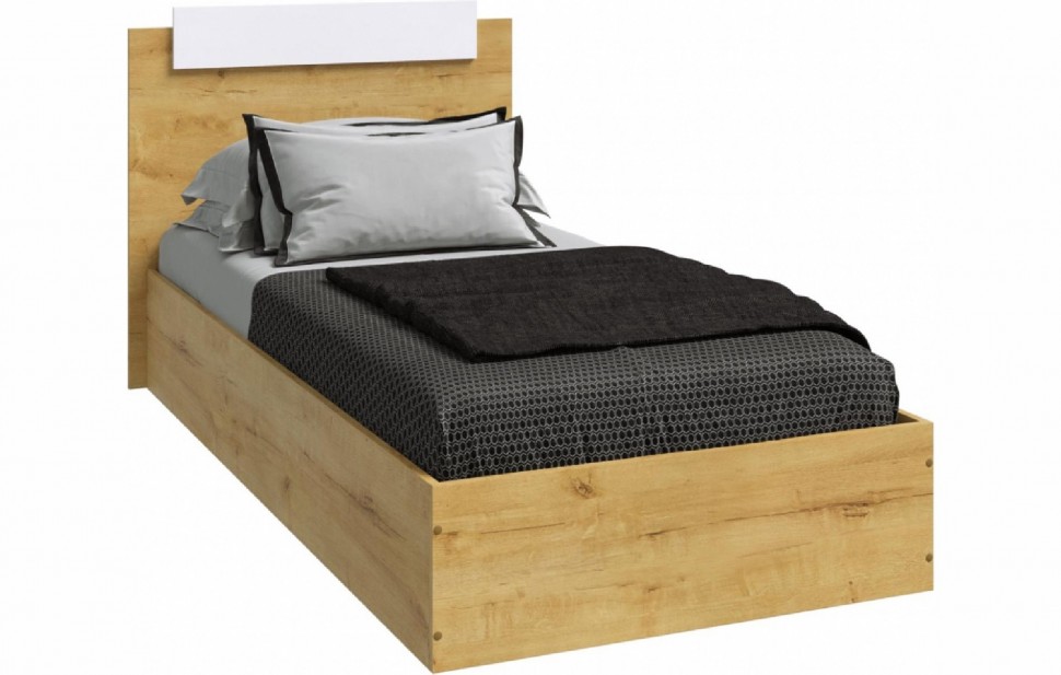 Эра Эко Кровать 900, 1205286398
Эра Эко Кровать 900, 1205286398