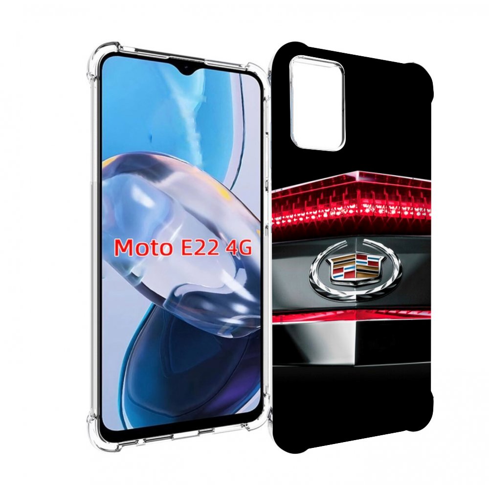 Чехол MyPads cadillac-кадилак-1 мусжкой для Motorola Moto E22 4G / E22i 4G, Прозрачный, Tocco
Чехол MyPads cadillac-кадилак-1 мусжкой для Motorola Moto E22 4G / E22i 4G, Прозрачный, Tocco