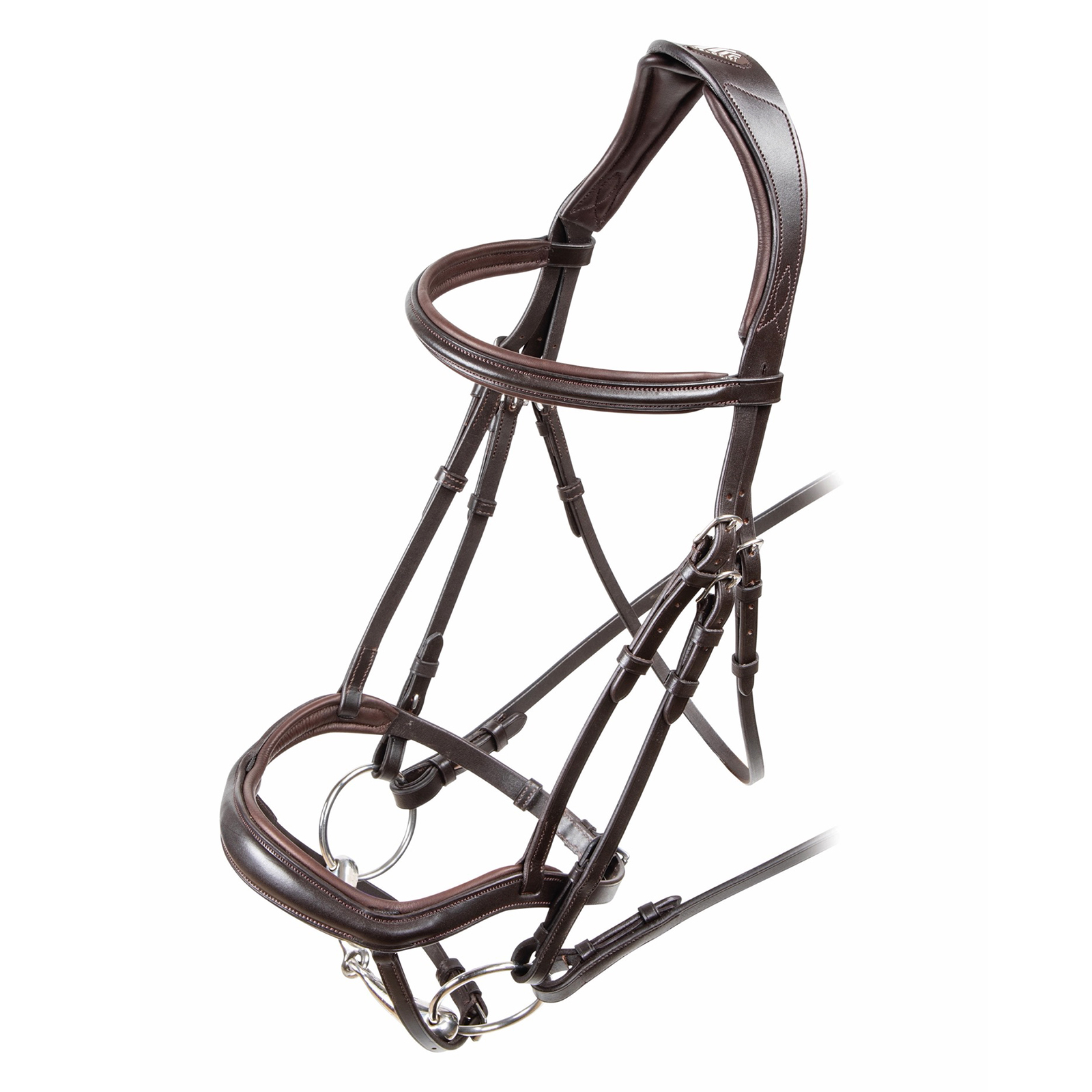 Оголовье для лошади SHIRES Velociti Ergonomic, , коричневый, SHIRES Velociti Оголовье для лошади "Ergonomic", COB, коричневый (в комплекте идет повод прорезиненный+натуральная кожа)
Оголовье для лошади SHIRES Velociti Ergonomic, , коричневый, SHIRES Velociti Оголовье для лошади "Ergonomic", COB, коричневый (в комплекте идет повод прорезиненный+натуральная кожа)