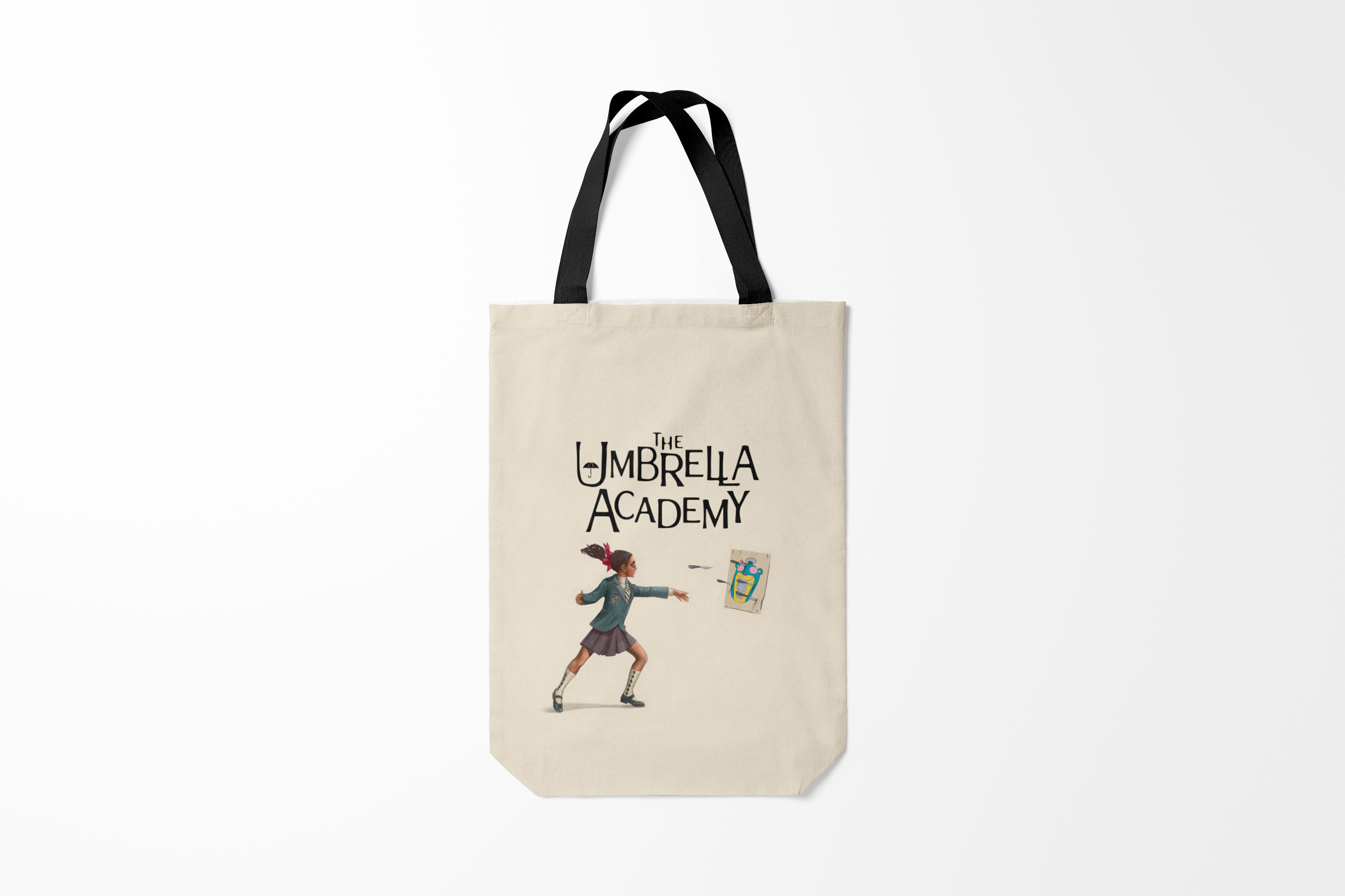 Сумка шoппер унисекс Burnettie Разное The umbrella academy, черный, Разное The umbrella academy
Сумка шoппер унисекс Burnettie Разное The umbrella academy, черный, Разное The umbrella academy
