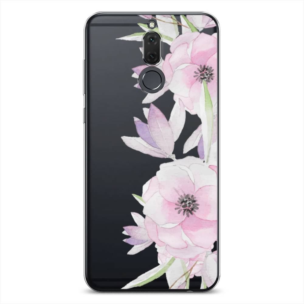 Чехол Awog на Huawei Nova 2i/Mate 10 Lite "Нежные анемоны", Розовый;черный;фиолетовый, 6120550-8
Чехол Awog на Huawei Nova 2i/Mate 10 Lite "Нежные анемоны", Розовый;черный;фиолетовый, 6120550-8