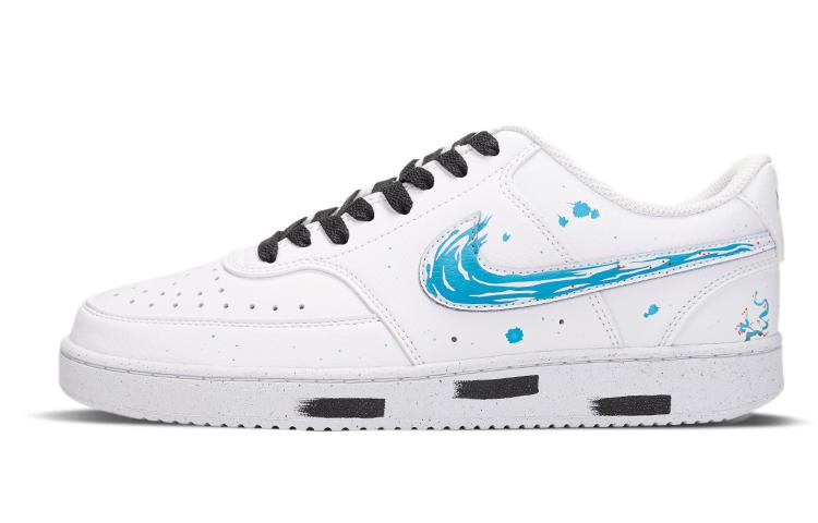 Кеды унисекс Nike Court Vision 1 Low белые 40.5 EU, Белый, Court Vision 1 Low
Кеды унисекс Nike Court Vision 1 Low белые 40.5 EU, Белый, Court Vision 1 Low