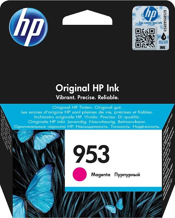 Картридж для струйного принтера HP 725184104008 F6U13AE Purple, оригинальный, Пурпурный, 725184104008
Картридж для струйного принтера HP 725184104008 F6U13AE Purple, оригинальный, Пурпурный, 725184104008