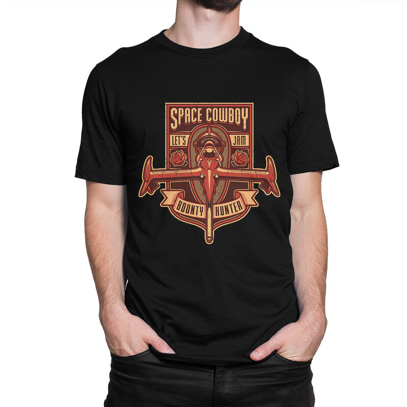 Футболка мужская Dream Shirts Ковбой Бибоп 555998222 черная 2XL, Ковбой Бибоп 555998222
Футболка мужская Dream Shirts Ковбой Бибоп 555998222 черная 2XL, Ковбой Бибоп 555998222