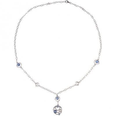 Колье из серебра 70 см JV SN00215-1_KI_LK_WG, кианит/лунный камень, SN00215-1_KI_LK_WG
Колье из серебра 70 см JV SN00215-1_KI_LK_WG, кианит/лунный камень, SN00215-1_KI_LK_WG