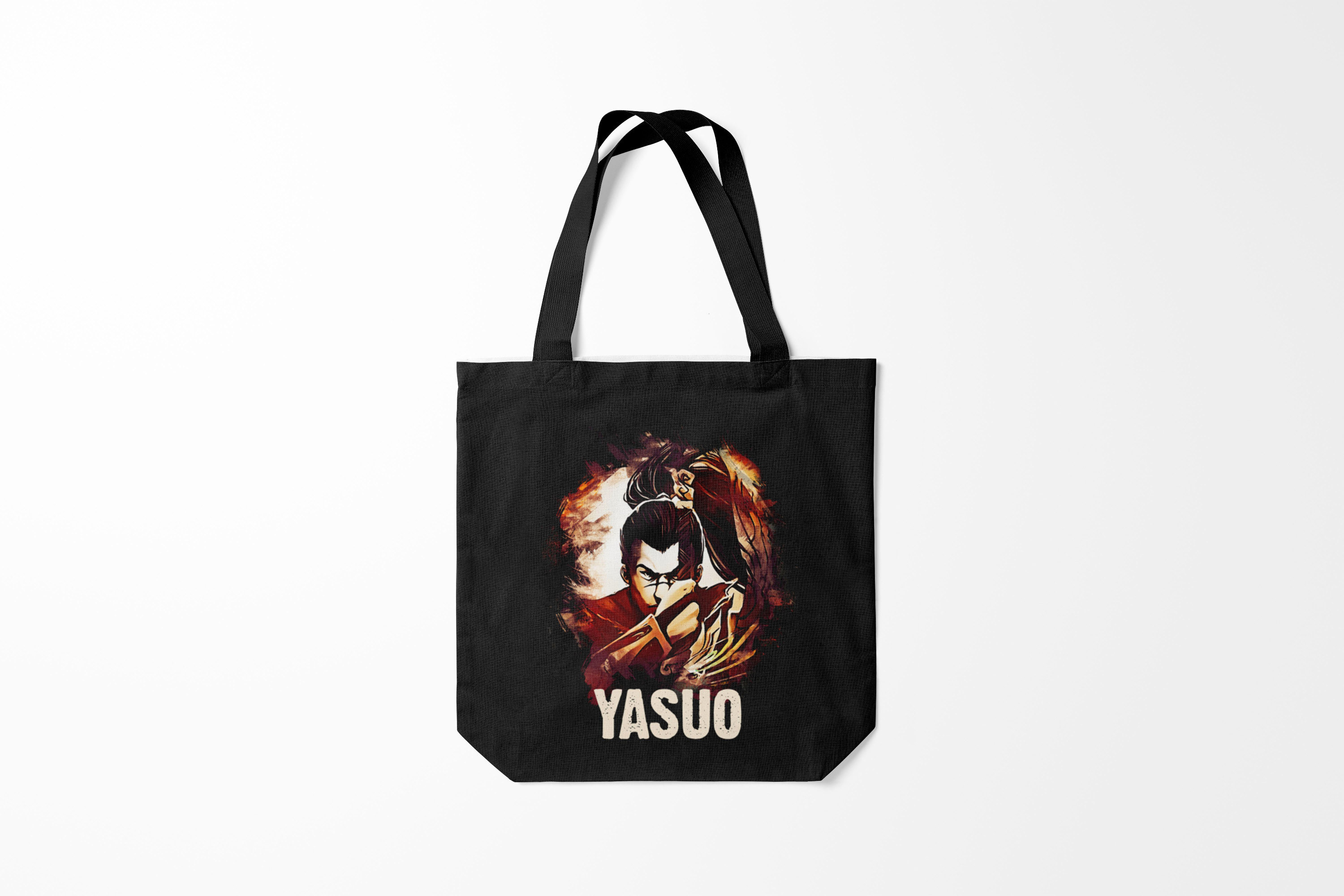 Сумка шoппер унисекс Burnettie League Of Legends Yasuo, черный, League Of Legends Yasuo
Сумка шoппер унисекс Burnettie League Of Legends Yasuo, черный, League Of Legends Yasuo