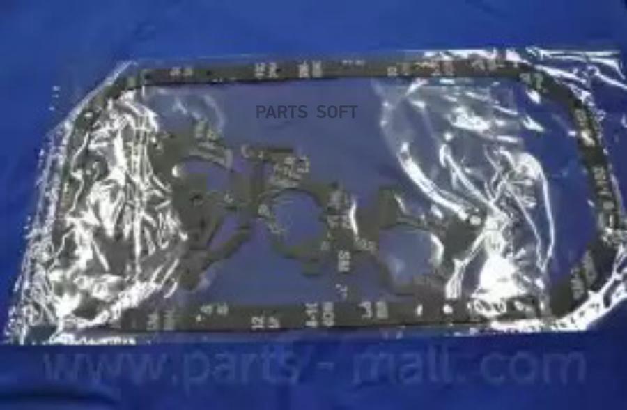 Pfam012upmc к-Кт Прокладок Двс Верхний Hyundai Elantra Xd 2.0 00-06 Parts-Mall PFAM0
Pfam012upmc к-Кт Прокладок Двс Верхний Hyundai Elantra Xd 2.0 00-06 Parts-Mall PFAM0
