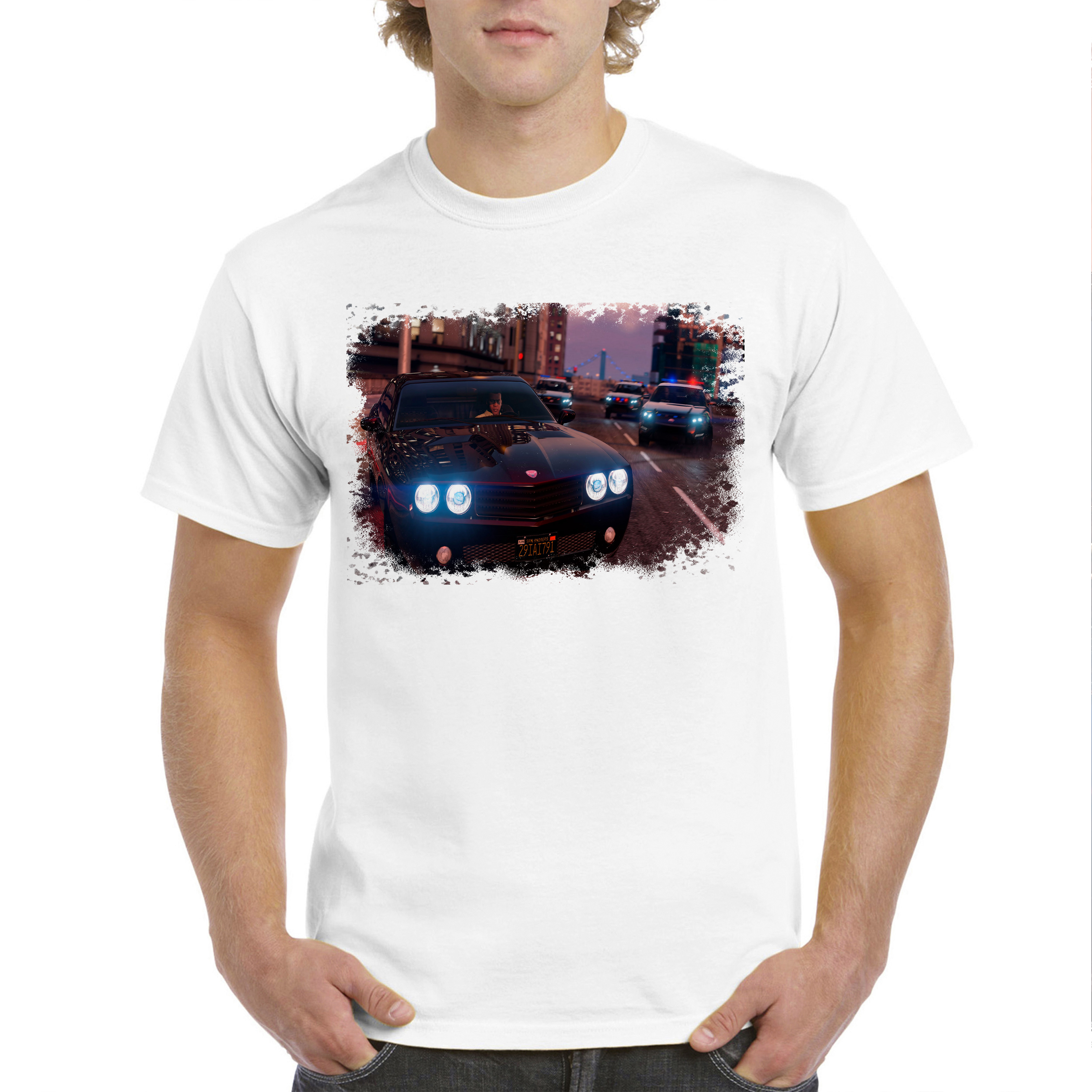 Футболка унисекс CoolPodarok 0M041376 белая 50 RU, Белый, 0M041376
Футболка унисекс CoolPodarok 0M041376 белая 50 RU, Белый, 0M041376