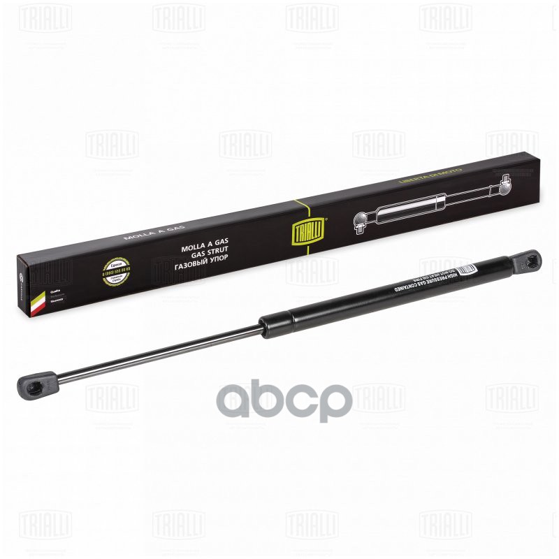 фото Амортизатор (упор) для а/м renault megane ii (02-) (крышки багажника) (gs 0909) trialli ар