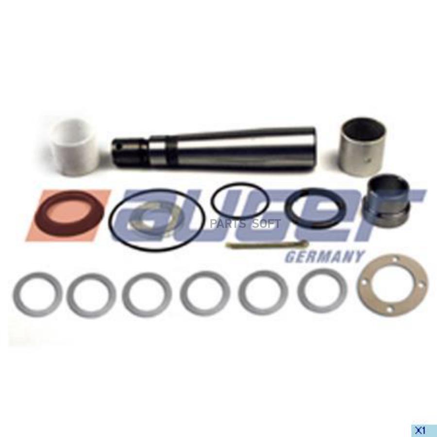 Рк Шкворня auger 52610 
Рк Шкворня auger 52610