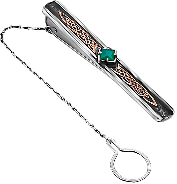 Зажим для галстука из серебра/золота с ониксом Persian ZSZ109-ONIKS-ZELENYJ, ZSZ109-ONIKS-ZELENYJ
Зажим для галстука из серебра/золота с ониксом Persian ZSZ109-ONIKS-ZELENYJ, ZSZ109-ONIKS-ZELENYJ