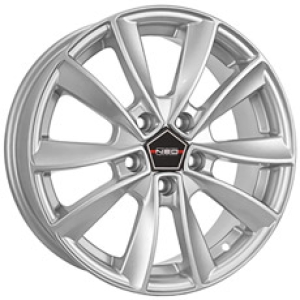 Колесный диск Neo 642 6.5x16/5x114.3 D73.1 ET38 S, Серебристый, 642 6.5x16/5x114.3 D73.1 ET38 S
Колесный диск Neo 642 6.5x16/5x114.3 D73.1 ET38 S, Серебристый, 642 6.5x16/5x114.3 D73.1 ET38 S