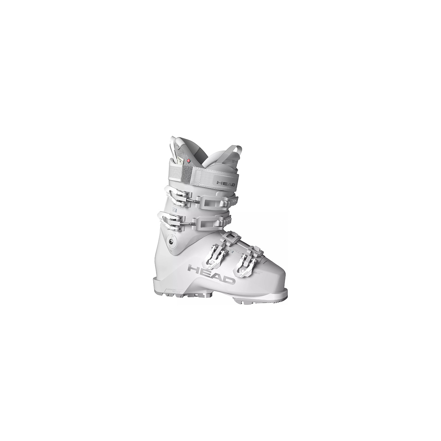 Горнолыжные ботинки Head Formula 95 W GW White 22/23, 23.5, Белый, Formula 95 W GW White (22/23)
Горнолыжные ботинки Head Formula 95 W GW White 22/23, 23.5, Белый, Formula 95 W GW White (22/23)