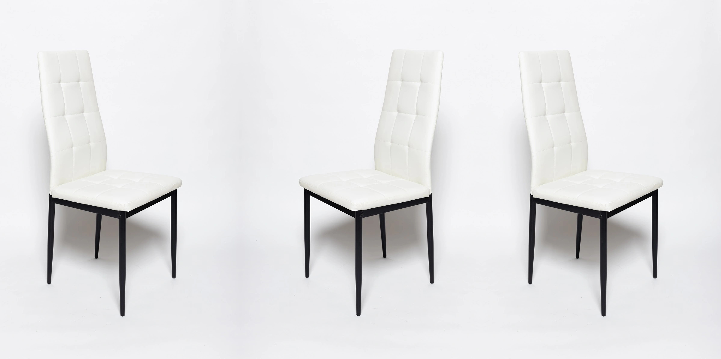 Стул La Room Cafe 2 (DC 4032-A) Cafe 2 (4032-A) white 3, белый, Cafe 2 (4032-A)
Стул La Room Cafe 2 (DC 4032-A) Cafe 2 (4032-A) white 3, белый, Cafe 2 (4032-A)
