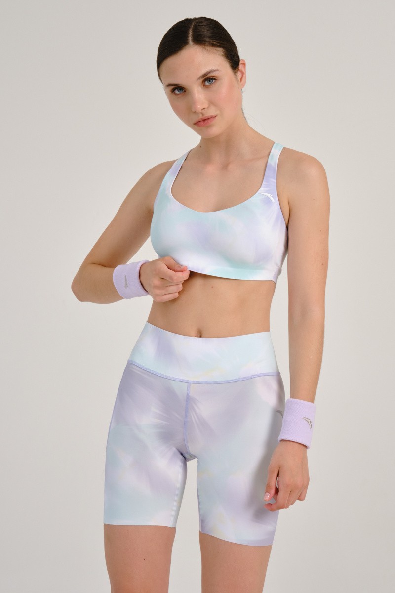 Топ женский Anta Professional sport Crossback LYCRA ADAPTIV,A-CHILL TOUCH фиолетовый M, 862457108 Professional sport Crossback LYCRA ADAPTIV,A-CHILL TOUCH
Топ женский Anta Professional sport Crossback LYCRA ADAPTIV,A-CHILL TOUCH фиолетовый M, 862457108 Professional sport Crossback LYCRA ADAPTIV,A-CHILL TOUCH