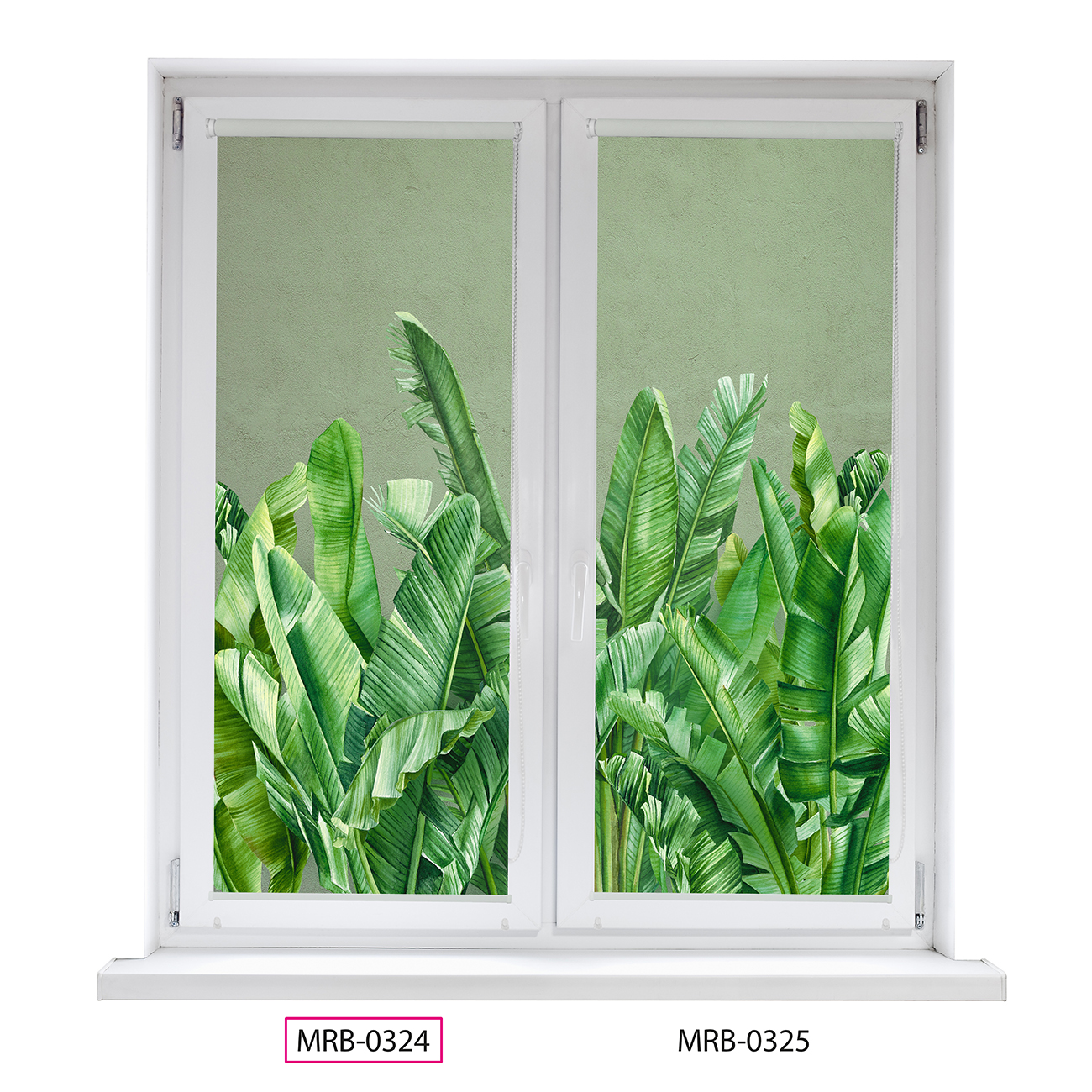 Штора рулонная DIVINO DelDecor MRB-0324_14 52х170 см зеленая, Рулонные шторы DIVINO DelDecor/Мини шторыMRB-0324
Штора рулонная DIVINO DelDecor MRB-0324_14 52х170 см зеленая, Рулонные шторы DIVINO DelDecor/Мини шторыMRB-0324