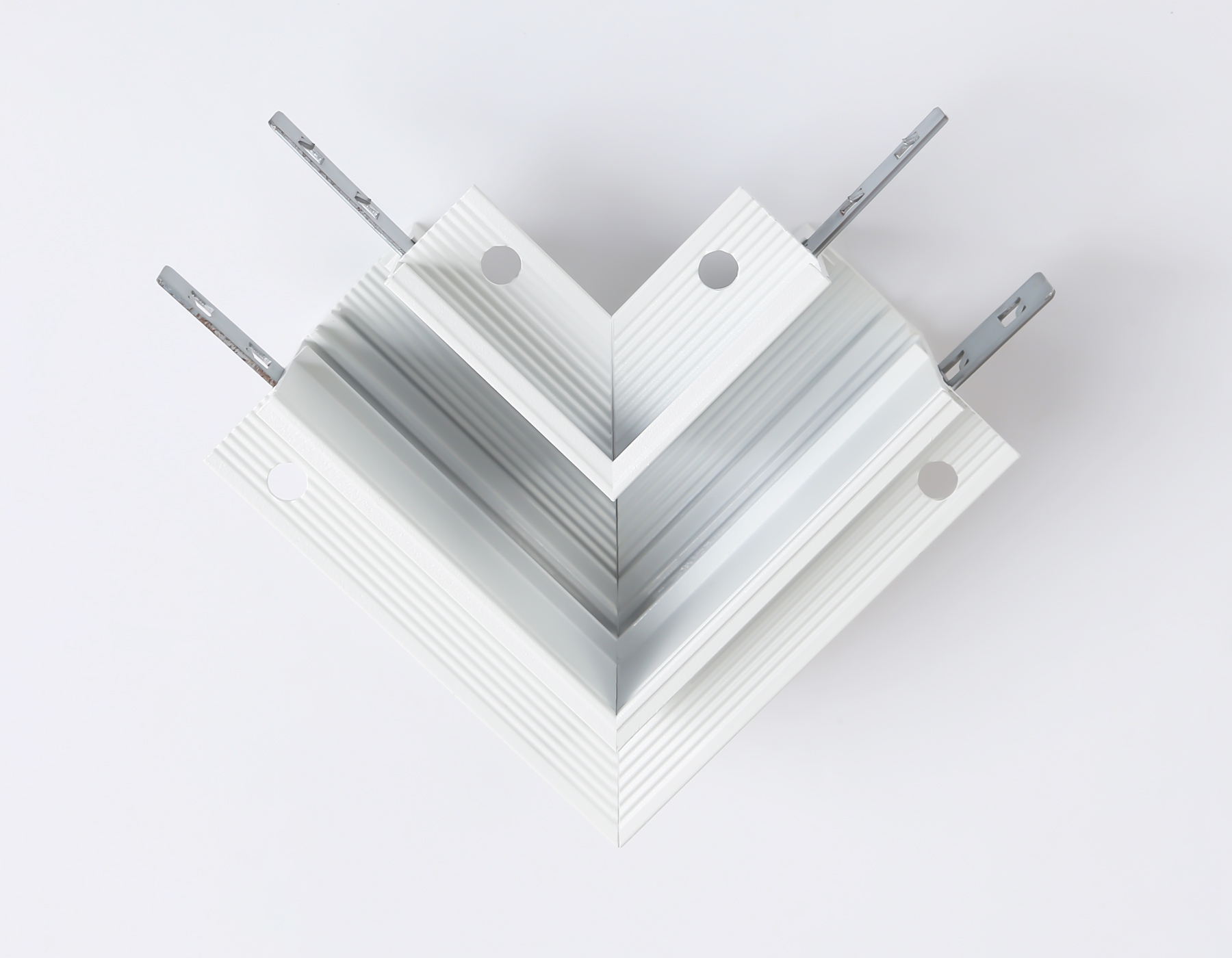 Ambrella light Коннектор угловой Ambrella light Gl Track System GL3352, Белый, Коннектор угловой Ambrella light Gl Track System GL3352
Ambrella light Коннектор угловой Ambrella light Gl Track System GL3352, Белый, Коннектор угловой Ambrella light Gl Track System GL3352