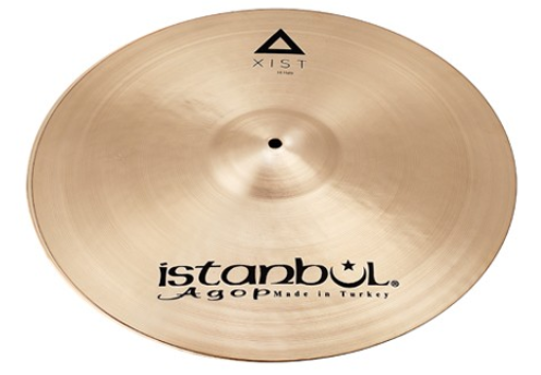 ISTANBUL AGOP XH14 14" Hi-Hats XIST тарелки (пара), 12814 
ISTANBUL AGOP XH14 14" Hi-Hats XIST тарелки (пара), 12814