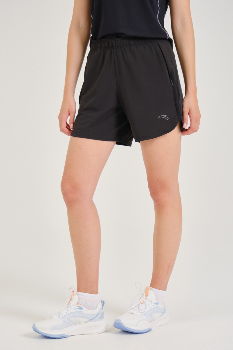 Спортивные шорты женские Anta 862435503 ADVANCED RUNNING Flow Light A-COOL черные XL, Черный, 862435503 ADVANCED RUNNING Flow Light A-COOL
Спортивные шорты женские Anta 862435503 ADVANCED RUNNING Flow Light A-COOL черные XL, Черный, 862435503 ADVANCED RUNNING Flow Light A-COOL