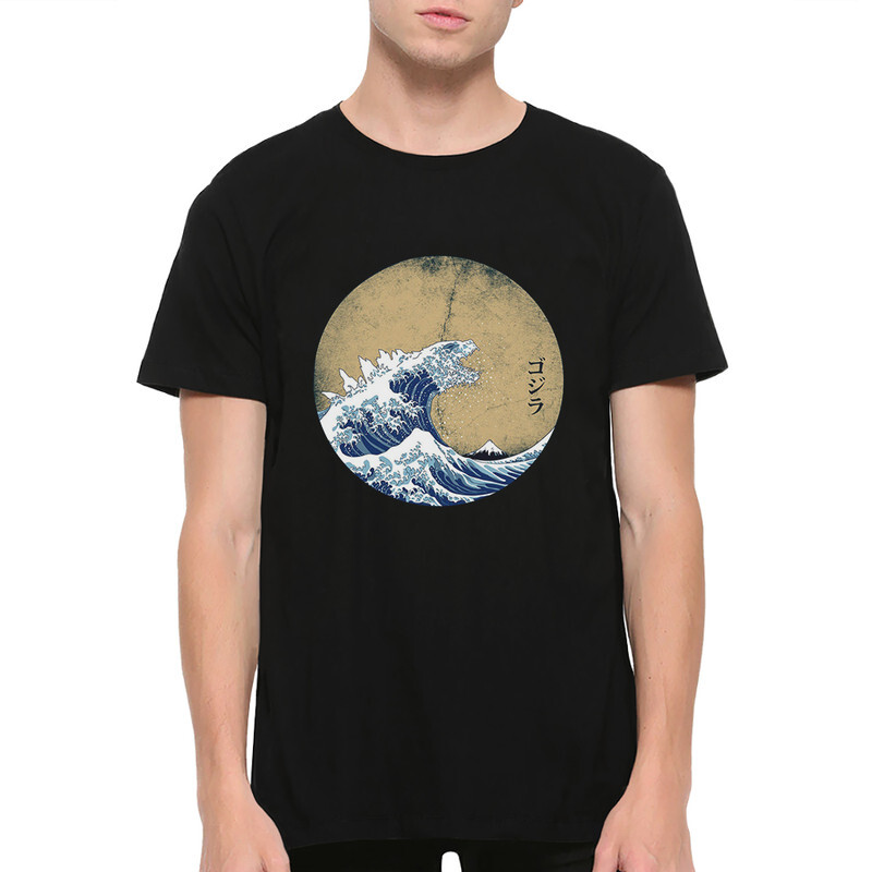 Футболка мужская Dream Shirts Годзилла и Большая Волна 555829222 черная S, Годзилла и Большая Волна 555829222
Футболка мужская Dream Shirts Годзилла и Большая Волна 555829222 черная S, Годзилла и Большая Волна 555829222