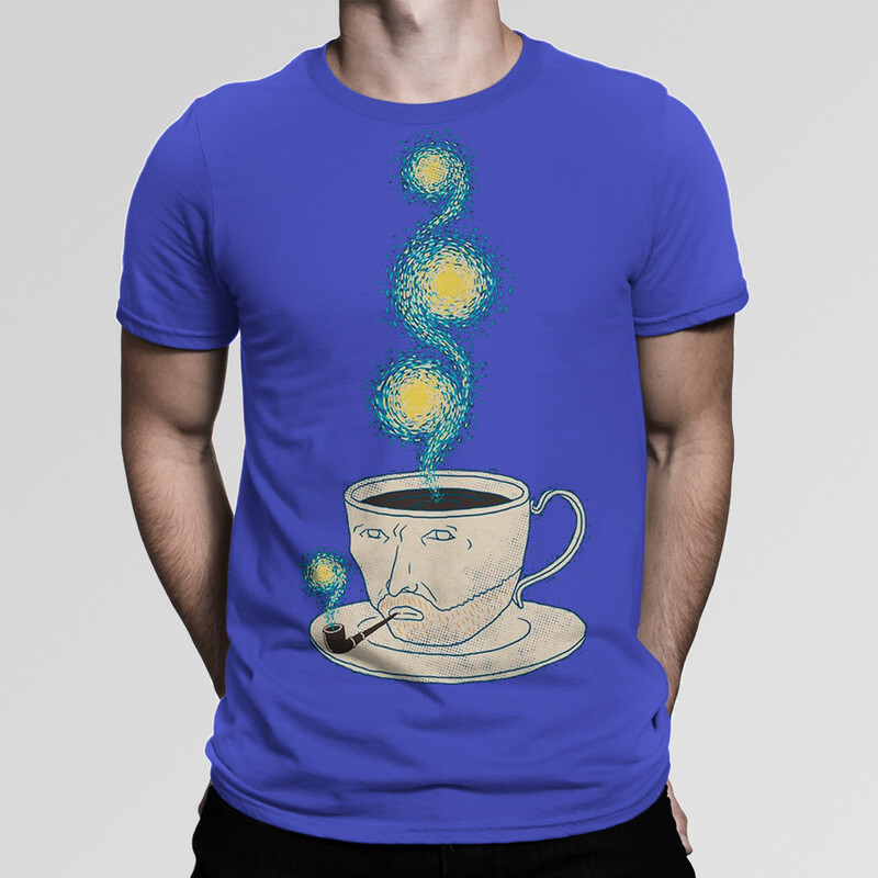 Футболка мужская Dream Shirts Винсент Ван Гог 555824222 синяя S, Винсент Ван Гог 555824222
Футболка мужская Dream Shirts Винсент Ван Гог 555824222 синяя S, Винсент Ван Гог 555824222