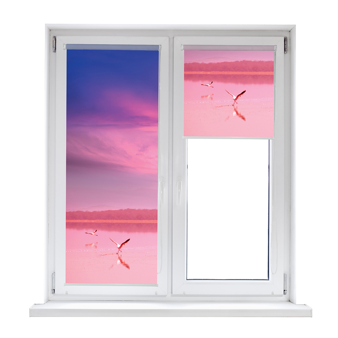Штора рулонная DIVINO DelDecor MRB-0287-19 72х170 см розовая, Рулонные шторы DIVINO DelDecor/Мини шторыMRB-0287 (02 Термо-Блэкаут, 72(68)x170 см)
Штора рулонная DIVINO DelDecor MRB-0287-19 72х170 см розовая, Рулонные шторы DIVINO DelDecor/Мини шторыMRB-0287 (02 Термо-Блэкаут, 72(68)x170 см)