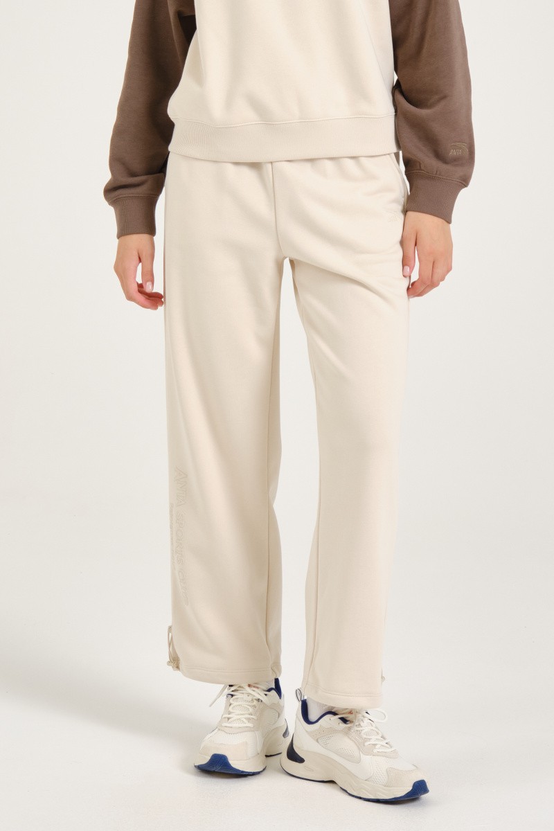 Спортивные брюки женские Anta 862418325 Vintage sports Clairefontaine ECOCOSY бежевые XS, Бежевый, 862418325 Vintage sports Clairefontaine ECOCOSY
Спортивные брюки женские Anta 862418325 Vintage sports Clairefontaine ECOCOSY бежевые XS, Бежевый, 862418325 Vintage sports Clairefontaine ECOCOSY