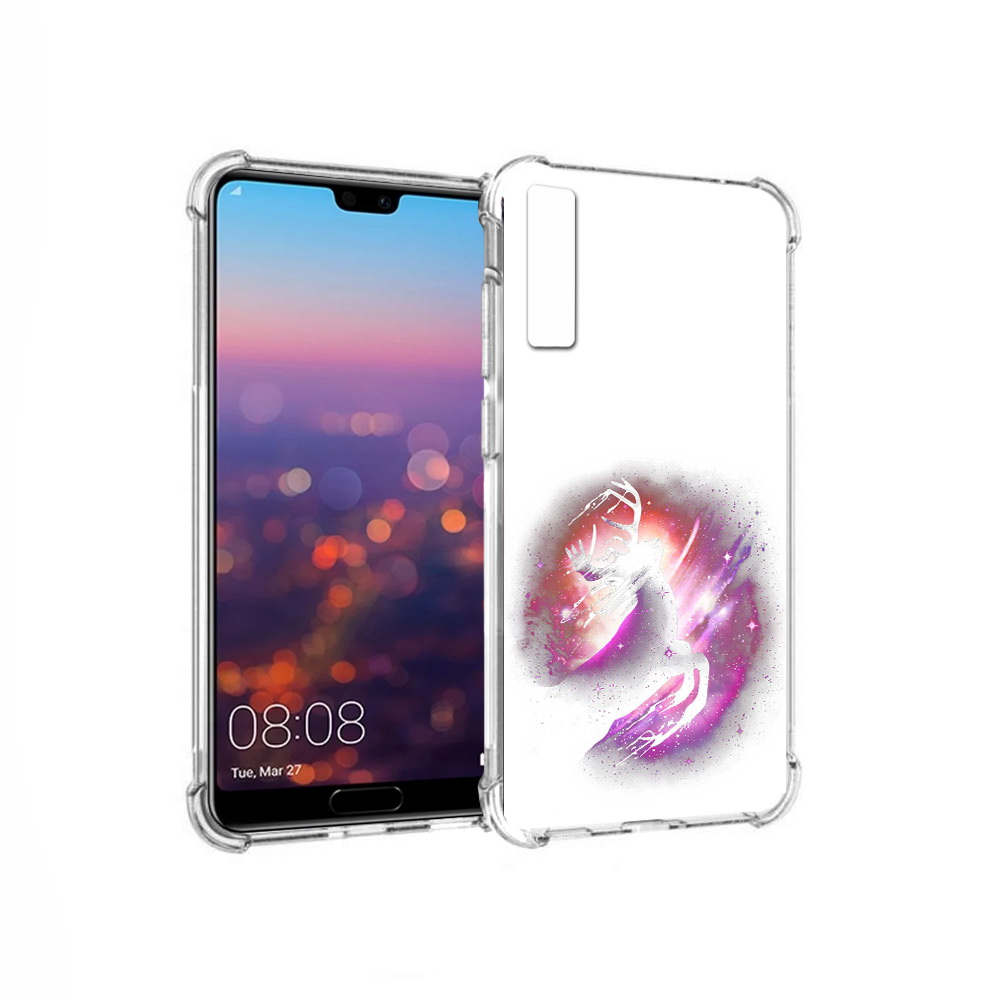 Чехол MyPads Tocco для Huawei P20 Pro звездный олень (PT108144.28.354), Прозрачный, Tocco
Чехол MyPads Tocco для Huawei P20 Pro звездный олень (PT108144.28.354), Прозрачный, Tocco