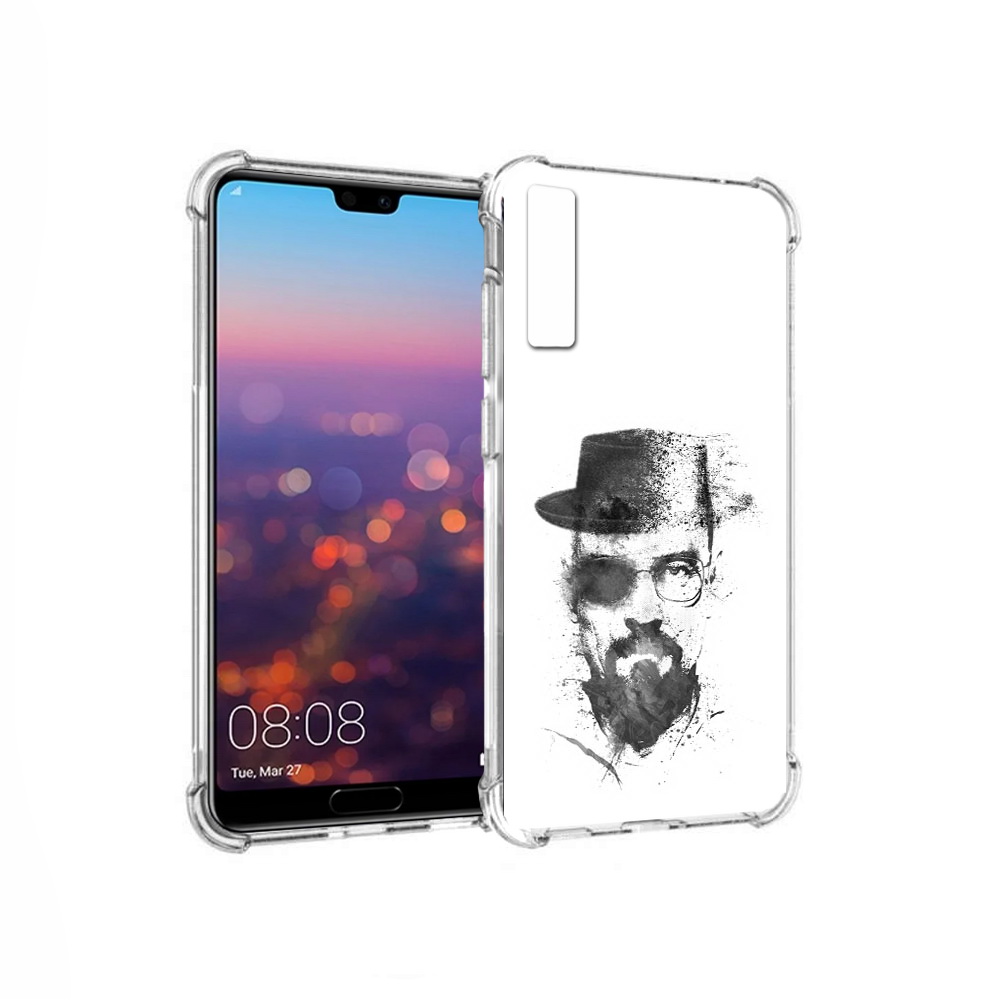 Чехол MyPads Tocco для Huawei P20 Pro загадочный человек (PT108144.28.347), Прозрачный, Tocco
Чехол MyPads Tocco для Huawei P20 Pro загадочный человек (PT108144.28.347), Прозрачный, Tocco