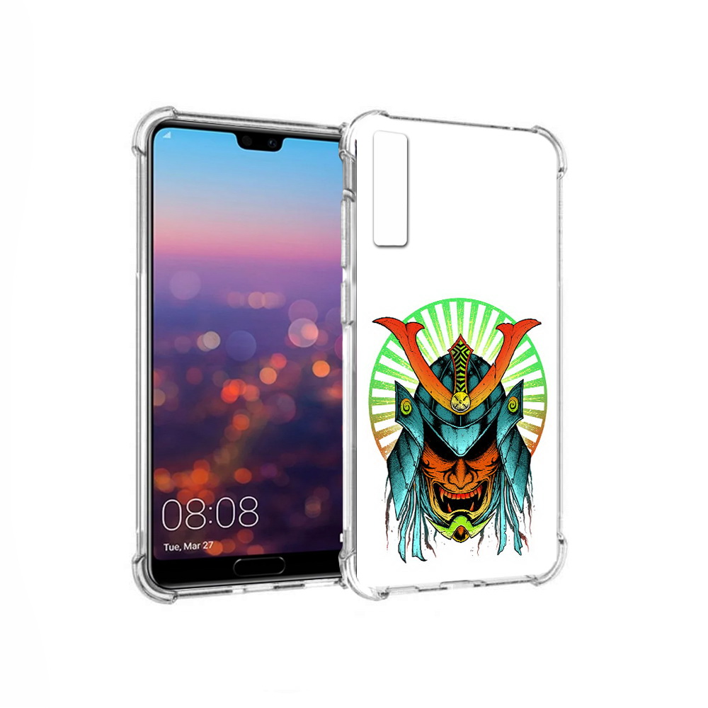 Чехол MyPads Tocco для Huawei P20 Pro ешимитсу рисунок (PT108144.28.345), Прозрачный, Tocco
Чехол MyPads Tocco для Huawei P20 Pro ешимитсу рисунок (PT108144.28.345), Прозрачный, Tocco