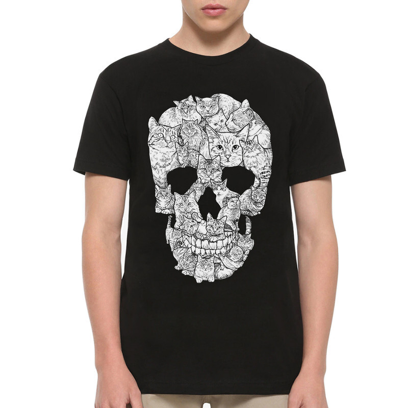 Футболка мужская Dream Shirts Брутальность и Милота - Коты 555821222 черная XL, Черный, Брутальность и Милота - Коты 555821222
Футболка мужская Dream Shirts Брутальность и Милота - Коты 555821222 черная XL, Черный, Брутальность и Милота - Коты 555821222