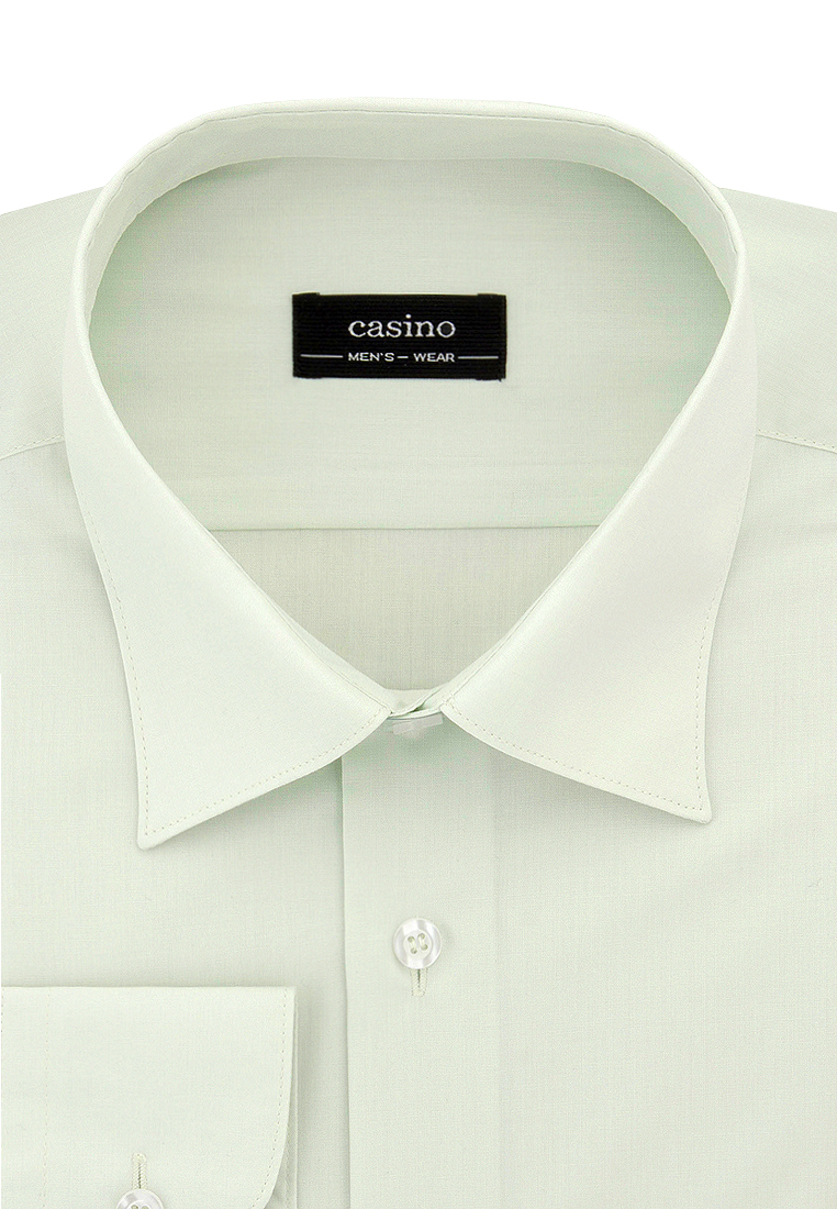 Рубашка мужская CASINO 01-00010348 зеленая 41, Зеленый, 01-00010348
Рубашка мужская CASINO 01-00010348 зеленая 41, Зеленый, 01-00010348