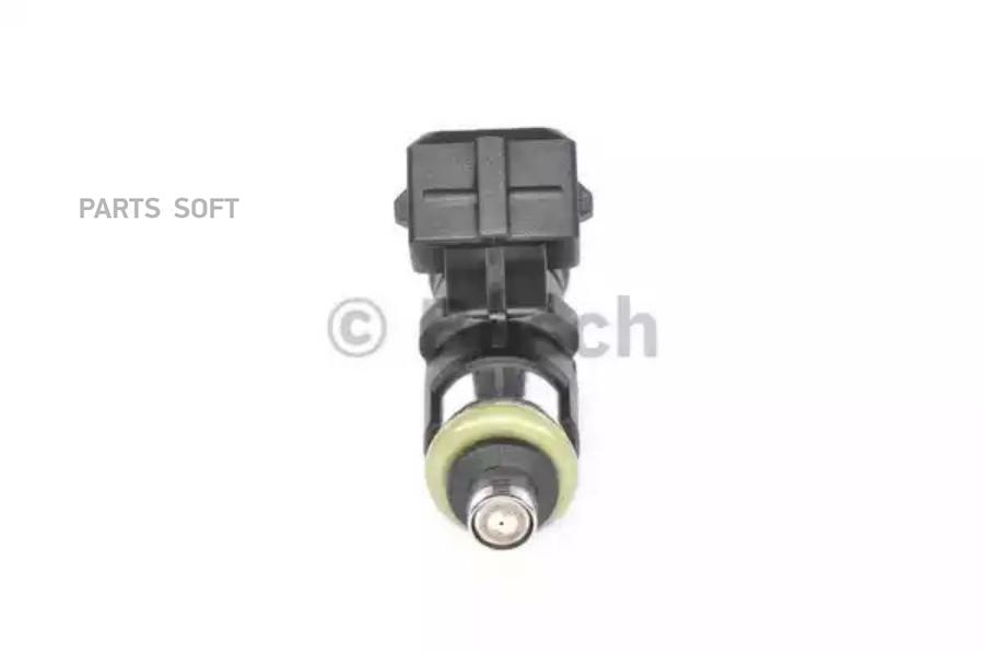 Форсунка бензиновая FIAT: DOBLO 1.2 01-, DOBLO Cargo 1.2 01-, PALIO Weekend 1.2 96-, PANDA
Форсунка бензиновая FIAT: DOBLO 1.2 01-, DOBLO Cargo 1.2 01-, PALIO Weekend 1.2 96-, PANDA