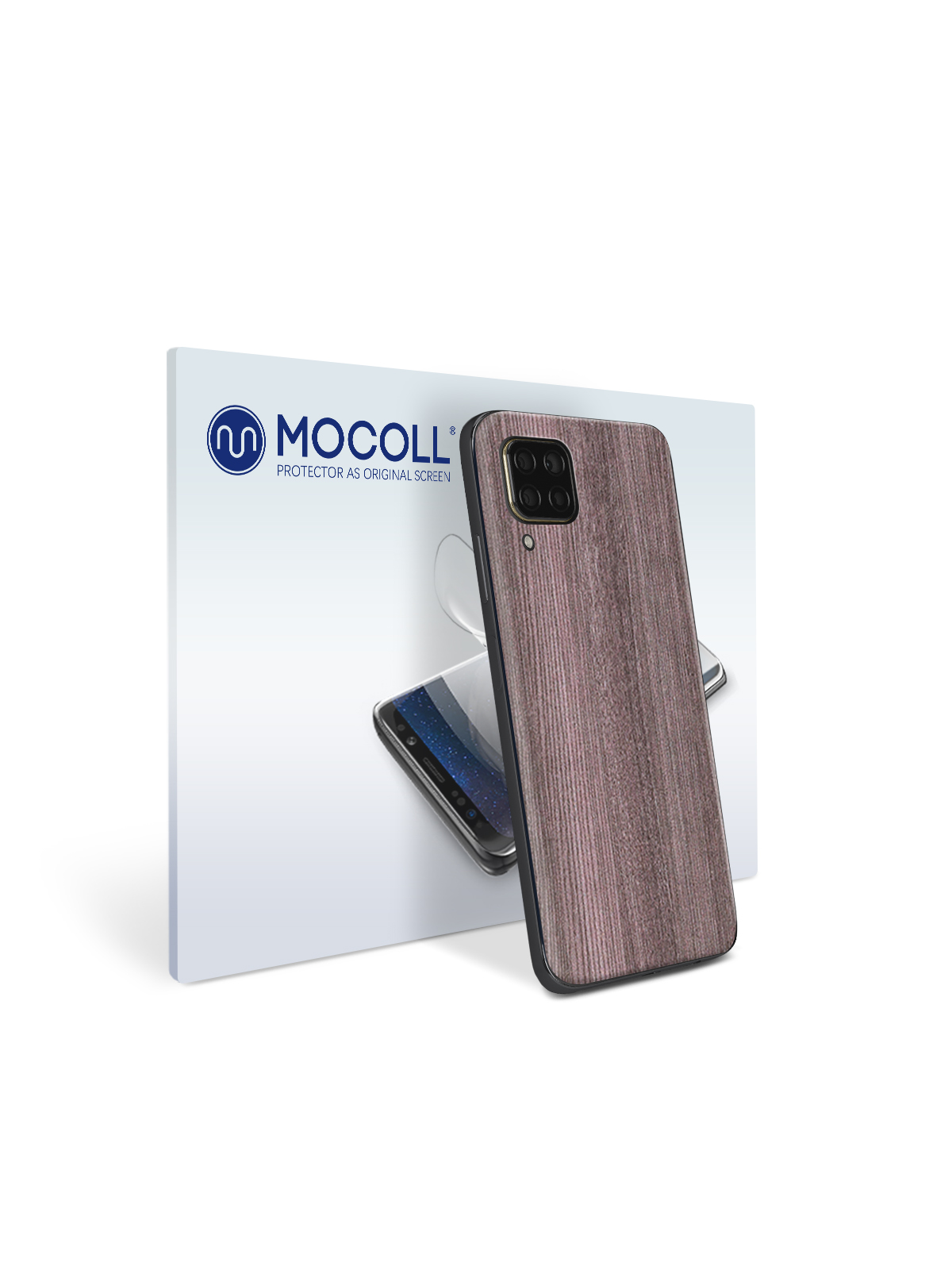 Пленка защитная MOCOLL для задней панели Huawei Enjoy 9S Overseas Vers. Дерево Дуб Сонома
Пленка защитная MOCOLL для задней панели Huawei Enjoy 9S Overseas Vers. Дерево Дуб Сонома