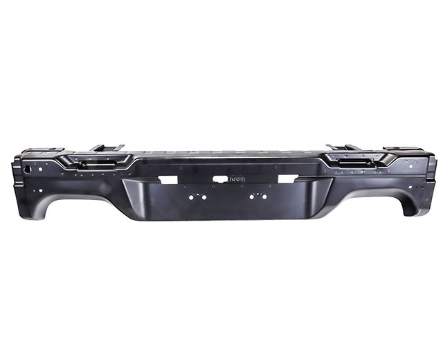 Панель кузова задняя нижняя FPI MBL6710432 для Mitsubishi L200 KK / KL 2018-н.в., MBL6710432
Панель кузова задняя нижняя FPI MBL6710432 для Mitsubishi L200 KK / KL 2018-н.в., MBL6710432