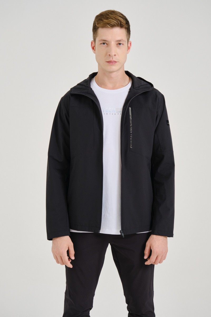 Ветровка мужская Anta 852417630 Training Metropolitan A-RAIN RESISTANT черная M, Черный, 852417630 Training Metropolitan A-RAIN RESISTANT
Ветровка мужская Anta 852417630 Training Metropolitan A-RAIN RESISTANT черная M, Черный, 852417630 Training Metropolitan A-RAIN RESISTANT