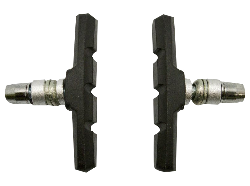Колодки тормозные Z-630 для V-brake, резьбовые, 70 мм, совместимость: Shimano LX/DX/ALIVIO, Серебристый;черный
Колодки тормозные Z-630 для V-brake, резьбовые, 70 мм, совместимость: Shimano LX/DX/ALIVIO, Серебристый;черный