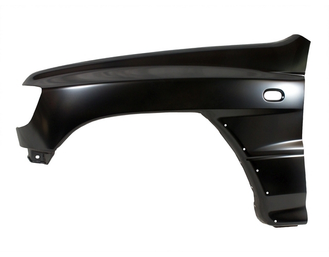 Крыло GORDON MB03100AL для Mitsubishi Pajero / Montero II V1 / V2 / V3 / V4 1997-2000, MB03100AL
Крыло GORDON MB03100AL для Mitsubishi Pajero / Montero II V1 / V2 / V3 / V4 1997-2000, MB03100AL