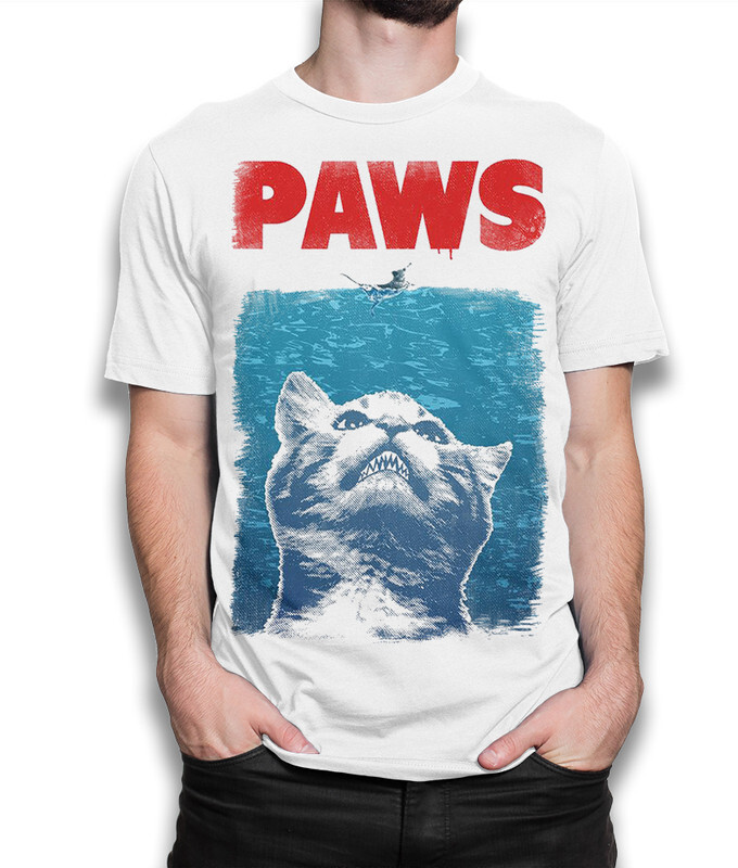 Футболка мужская Dream Shirts Челюсти Котика 445801222 белая XL, Челюсти Котика 445801222
Футболка мужская Dream Shirts Челюсти Котика 445801222 белая XL, Челюсти Котика 445801222