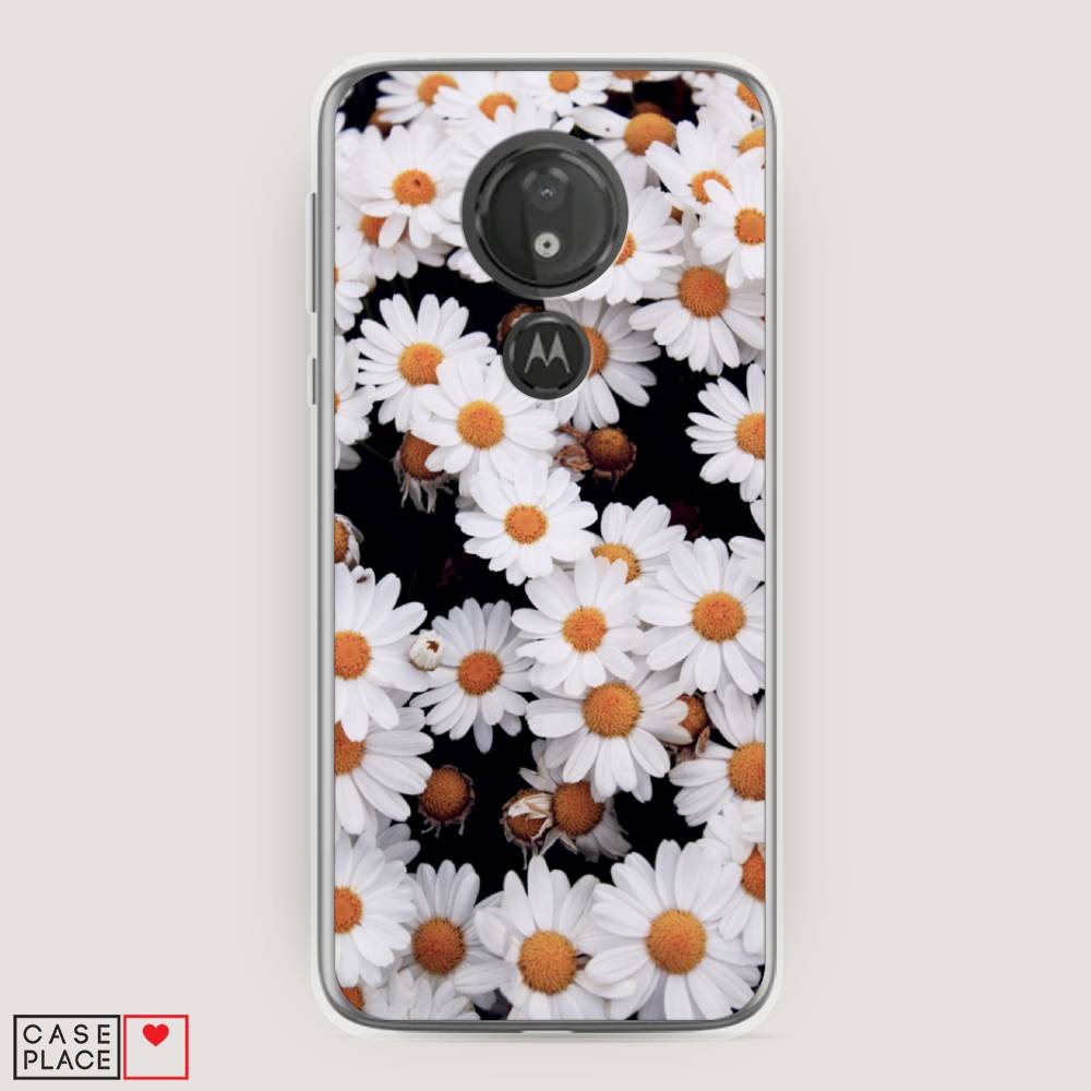 Чехол Awog на Motorola Moto G7 Power / Моторола Мото G7 Power "Ромашковое поле", Разноцветный, 241350-4
Чехол Awog на Motorola Moto G7 Power / Моторола Мото G7 Power "Ромашковое поле", Разноцветный, 241350-4