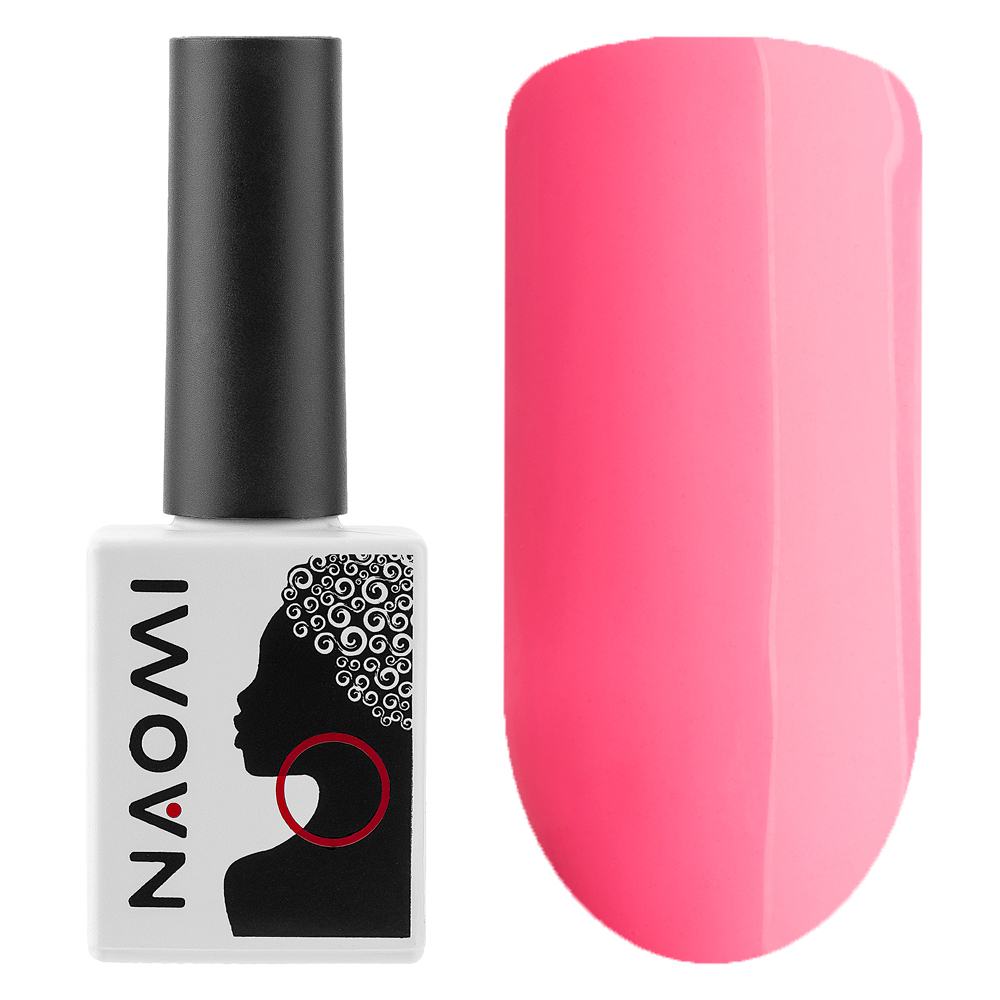 Naomi Гель-лак, 10мл (061)
Naomi Гель-лак, 10мл (061)