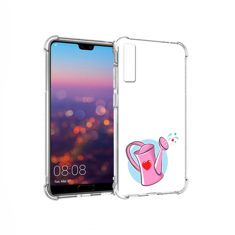 Чехол MyPads Tocco для Huawei P20 Pro Лейка любви 14 февраля (PT108144.28.103), Прозрачный, Tocco
Чехол MyPads Tocco для Huawei P20 Pro Лейка любви 14 февраля (PT108144.28.103), Прозрачный, Tocco