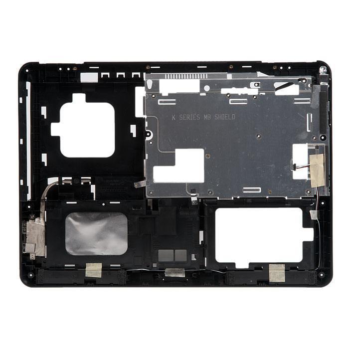 Нижняя панель RocknParts для ноутбука Asus K40/K40A/K40Ab и др., 13GNVJ1AP032-4
Нижняя панель RocknParts для ноутбука Asus K40/K40A/K40Ab и др., 13GNVJ1AP032-4