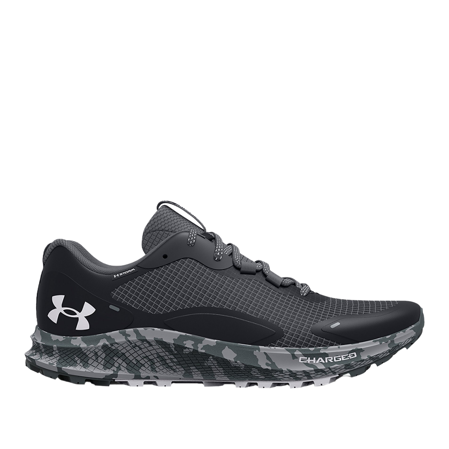 Кроссовки мужские Under Armour Charged Bandit Tr 2 Sp 3024725_003 черные 11.5 US, Черный, Charged Bandit Tr 2 Sp
Кроссовки мужские Under Armour Charged Bandit Tr 2 Sp 3024725_003 черные 11.5 US, Черный, Charged Bandit Tr 2 Sp