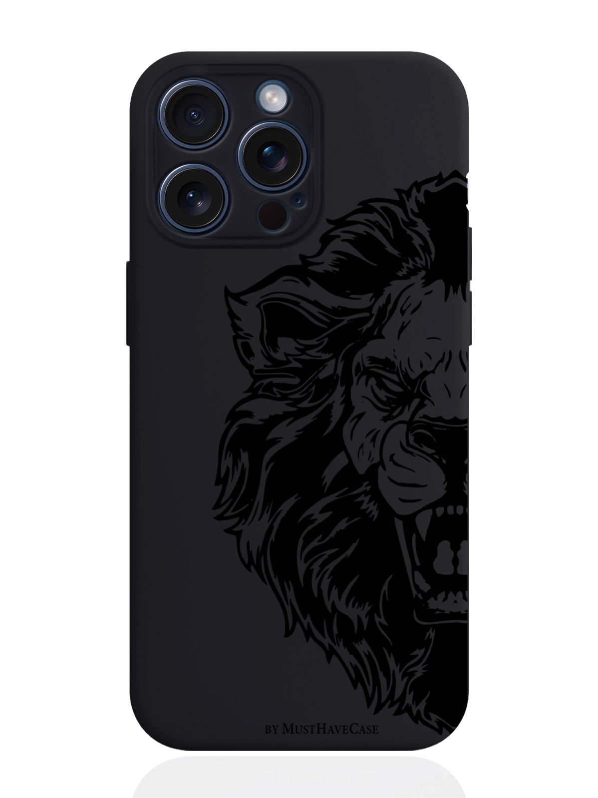 Чехол для смартфона iPhone 15 Pro Max Король Лев силиконовый черный, Черный;коричневый
Чехол для смартфона iPhone 15 Pro Max Король Лев силиконовый черный, Черный;коричневый