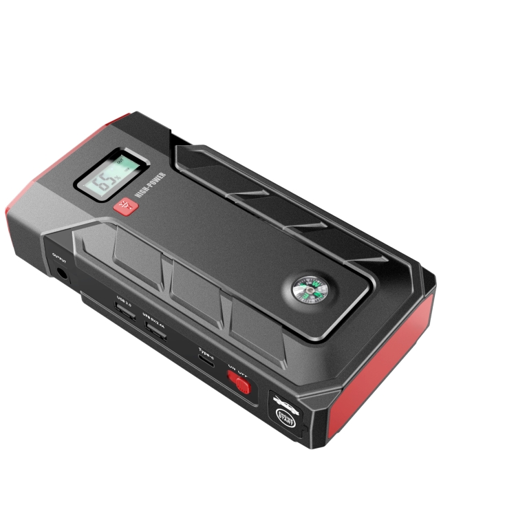Портативное пусковое устройство, Jump Starter, пзу CDB-0004, 1600А, 15000mAh, CDB-0004
Портативное пусковое устройство, Jump Starter, пзу CDB-0004, 1600А, 15000mAh, CDB-0004